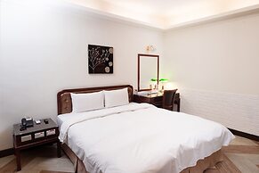 Peach Hotel