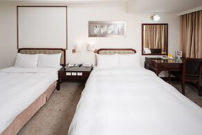 Peach Hotel