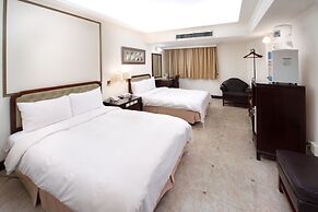 Peach Hotel