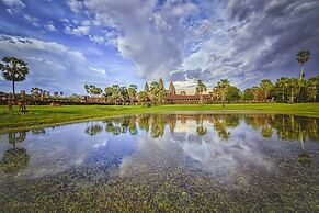 Damrei Angkor Hotel