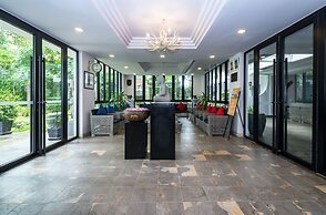 Damrei Angkor Hotel