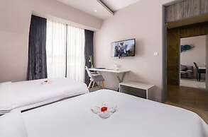 Damrei Angkor Hotel