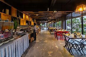 Damrei Angkor Hotel