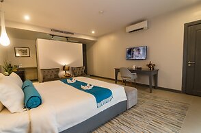 Damrei Angkor Hotel