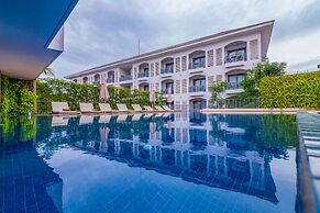 Damrei Angkor Hotel