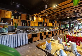 Damrei Angkor Hotel