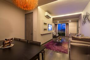 Damrei Angkor Hotel