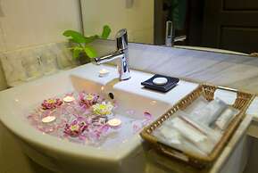 Damrei Angkor Hotel