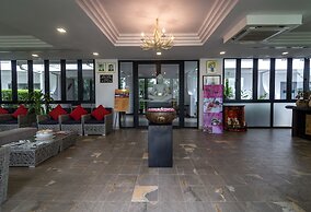 Damrei Angkor Hotel