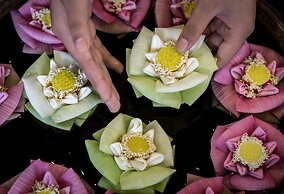 Damrei Angkor Hotel