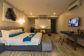 Damrei Angkor Hotel