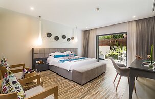 Damrei Angkor Hotel