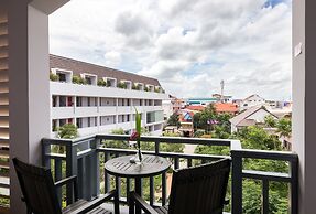 Damrei Angkor Hotel