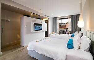 Damrei Angkor Hotel