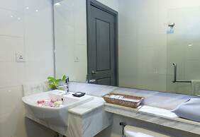 Damrei Angkor Hotel
