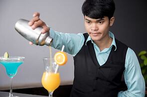 Damrei Angkor Hotel