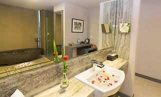 Damrei Angkor Hotel