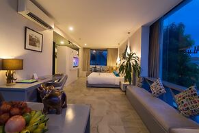 Damrei Angkor Hotel