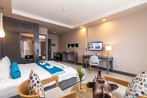 Damrei Angkor Hotel