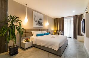 Damrei Angkor Hotel