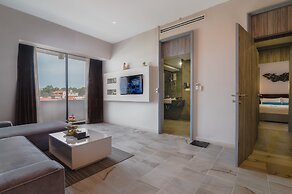 Damrei Angkor Hotel