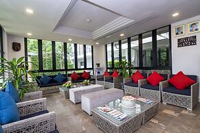 Damrei Angkor Hotel