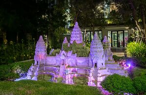 Damrei Angkor Hotel
