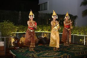 Damrei Angkor Hotel