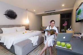 Damrei Angkor Hotel