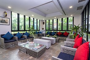Damrei Angkor Hotel