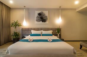 Damrei Angkor Hotel