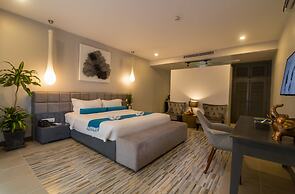 Damrei Angkor Hotel