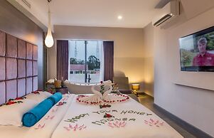 Damrei Angkor Hotel