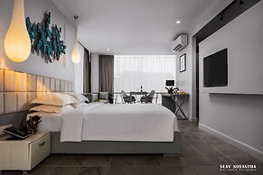 Damrei Angkor Hotel