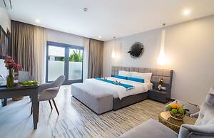 Damrei Angkor Hotel