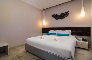 Damrei Angkor Hotel