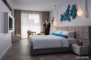 Damrei Angkor Hotel