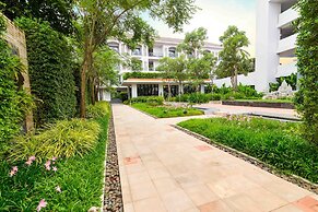 Damrei Angkor Hotel
