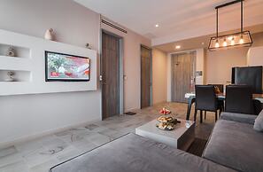 Damrei Angkor Hotel