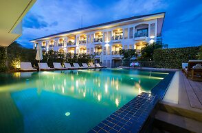 Damrei Angkor Hotel