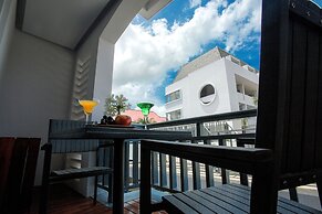 Damrei Angkor Hotel