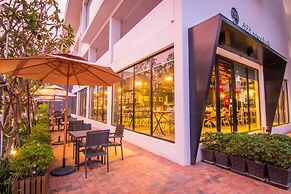 Damrei Angkor Hotel