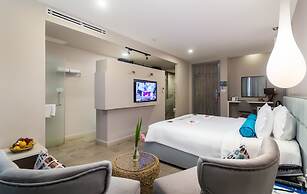 Damrei Angkor Hotel