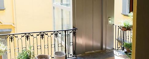 B&B I Tetti Napoli