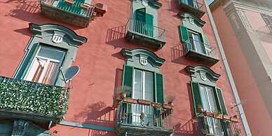 B&B I Tetti Napoli