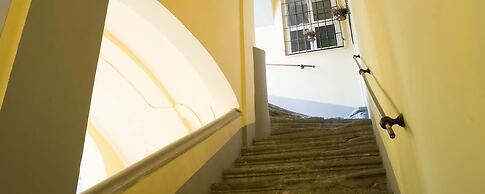 B&B I Tetti Napoli