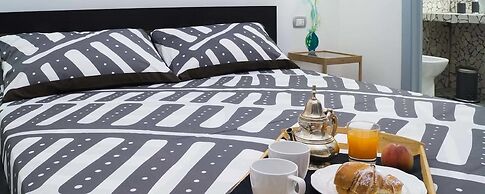 B&B I Tetti Napoli