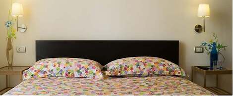 B&B I Tetti Napoli