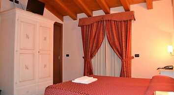 Albergo La Piana