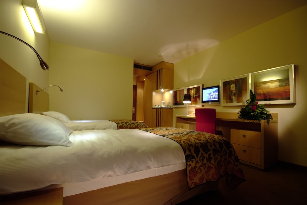 Hotel Hp Park